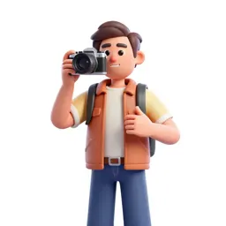 1970s festival photographer
