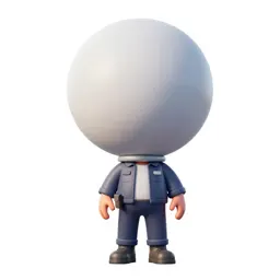 Gas giant balloon pilot