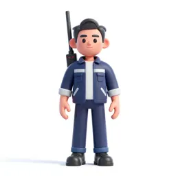 Resistance signal jammer