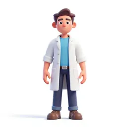 Terraforming botanist