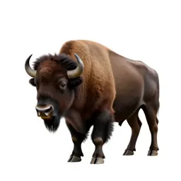 Bison