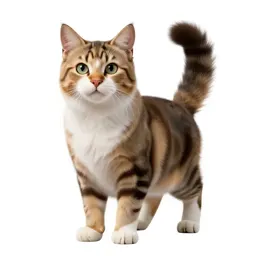 Maine coon cat