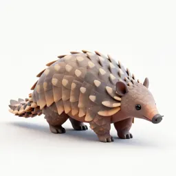 Pangolin