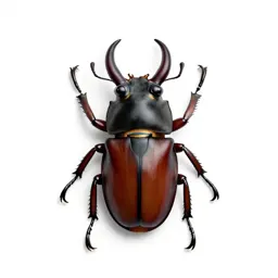 Stag beetle