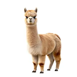 Alpaca