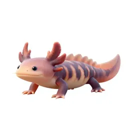 Axolotl