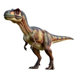 Deinonychus