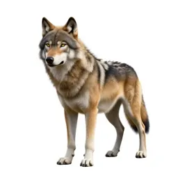 Dire wolf