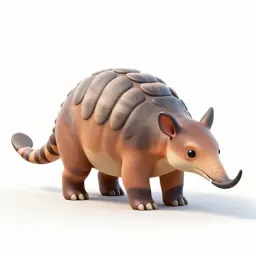 Glyptodon