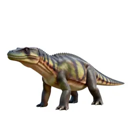 Mosasaurus