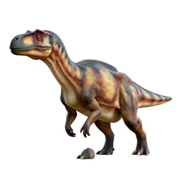Pachycephalosaurus