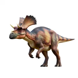 Parasaurolophus