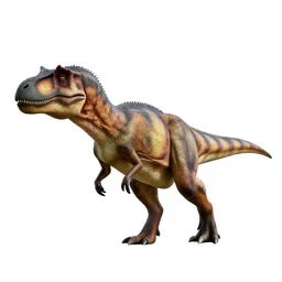 Spinosaurus