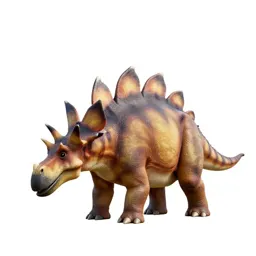 Stegosaurus