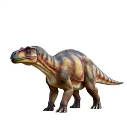 Therizinosaurus