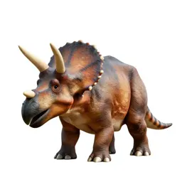 Triceratops
