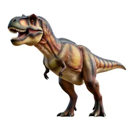 Tyrannosaurus rex