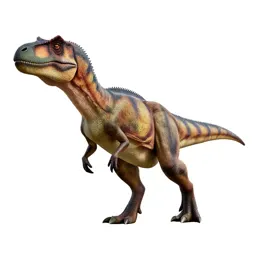 Allosaurus