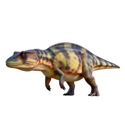 Ichthyosaur
