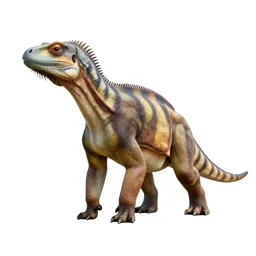 Iguanodon