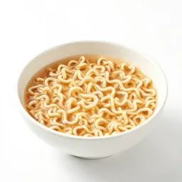 Bowl of ramen