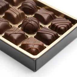 Box of chocolates