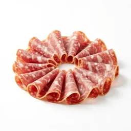 Charcuterie selection