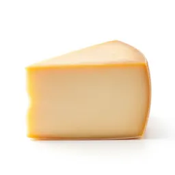 Cheese wheel wedge