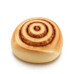 Cinnamon roll