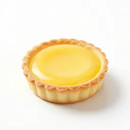 Lemon tart