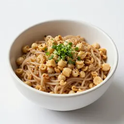 Poke bowl