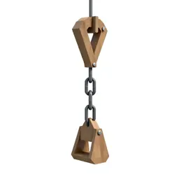 Chain hoist