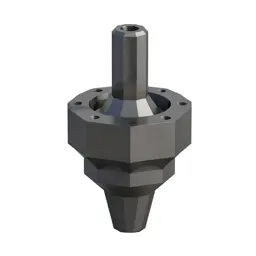 Cnc tool holder