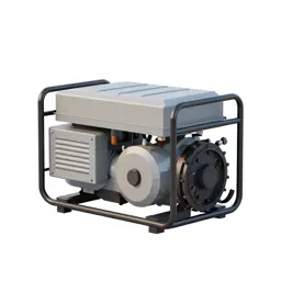 Diesel generator