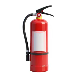 Fire extinguisher