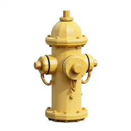 Fire hydrant