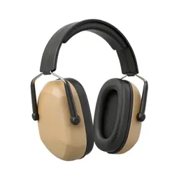 Hearing protection earmuff