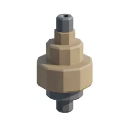 Industrial float switch