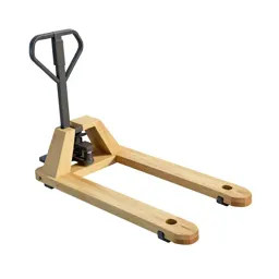 Pallet jack