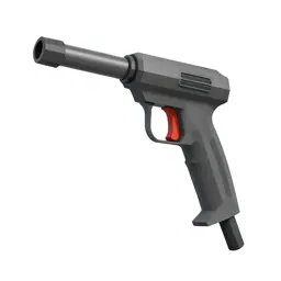 Plasma cutter torch