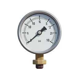 Pressure gauge