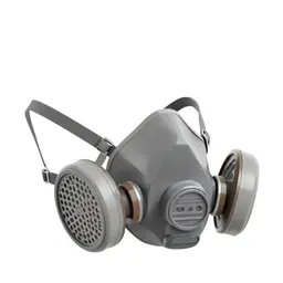 Respirator mask