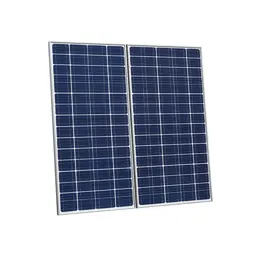 Solar panel array module