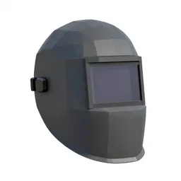 Welding helmet