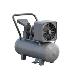 Air compressor