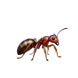 Bullet ant