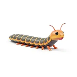 Centipede