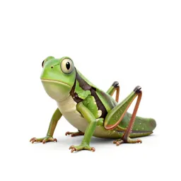 Grasshopper