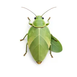 Leaf insect