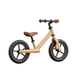 Balance bike